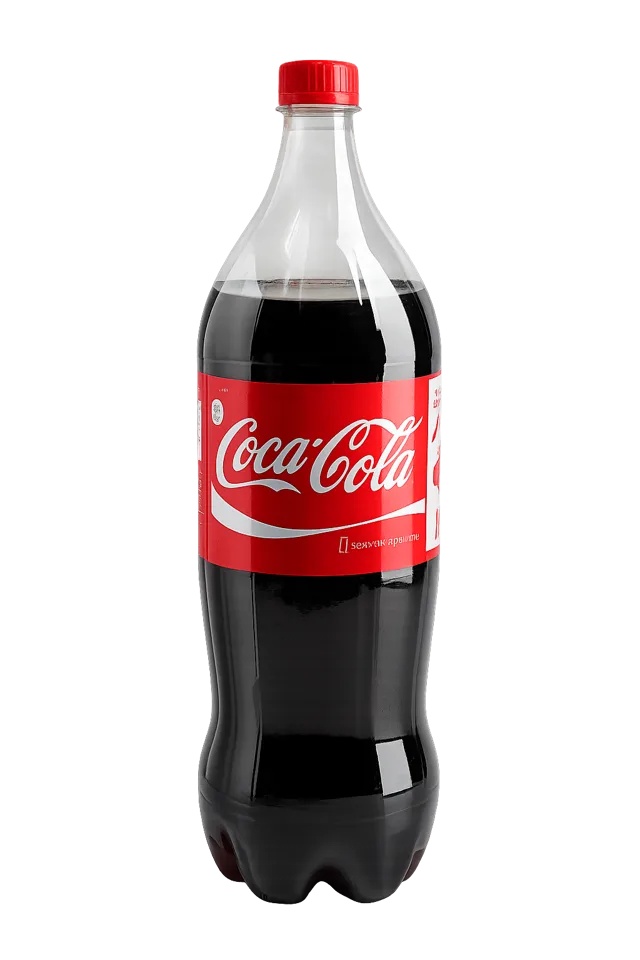Gaseosa de 1,5 litros de Papichulo