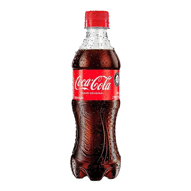 Gaseosa de 400 ml de Papichulo